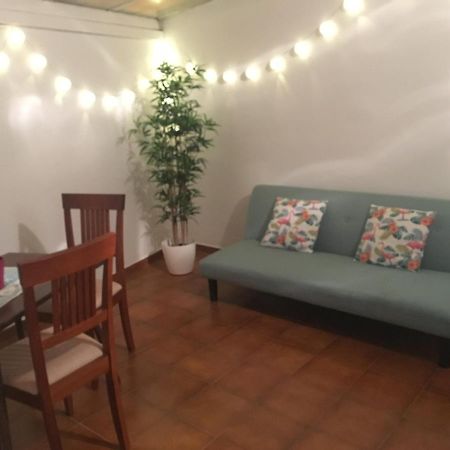 Apartamento Con Jardin Y Piscina B Puerto de la Cruz  Exterior photo