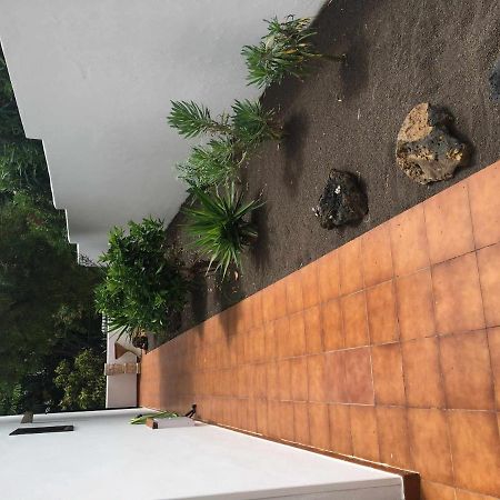 Apartamento Con Jardin Y Piscina B Puerto de la Cruz  Exterior photo