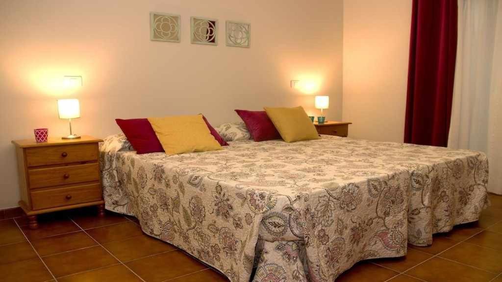 Apartamento Con Jardin Y Piscina B Puerto de la Cruz  Exterior photo